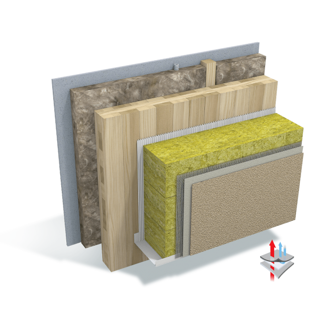 Lumar Massiv – CLT